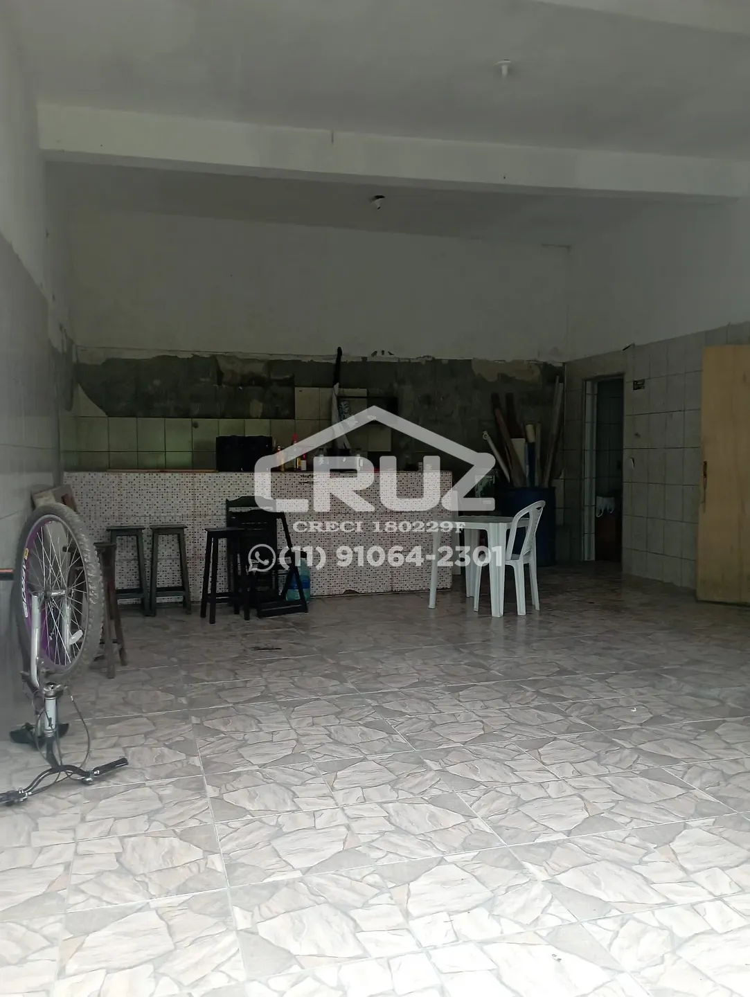 Casa, 3 quartos, 280 m² - Foto 3