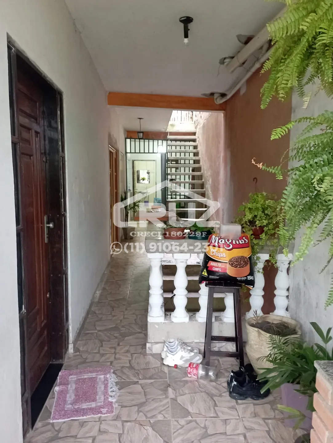 Casa, 3 quartos, 280 m² - Foto 5