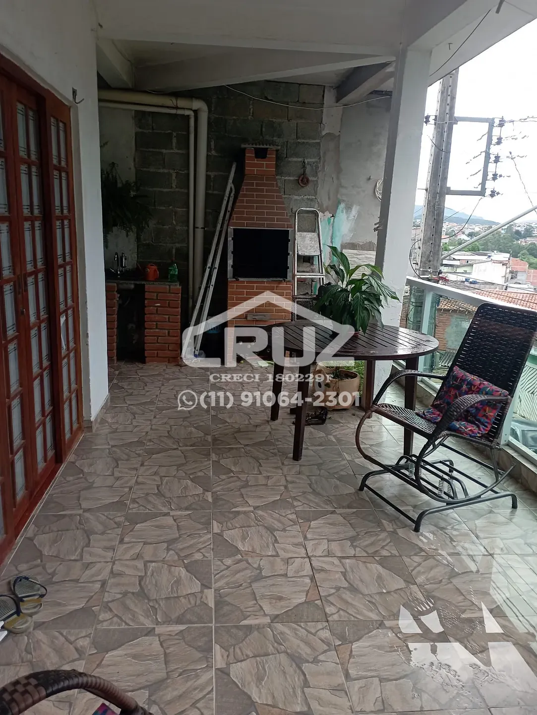 Casa, 3 quartos, 280 m² - Foto 6
