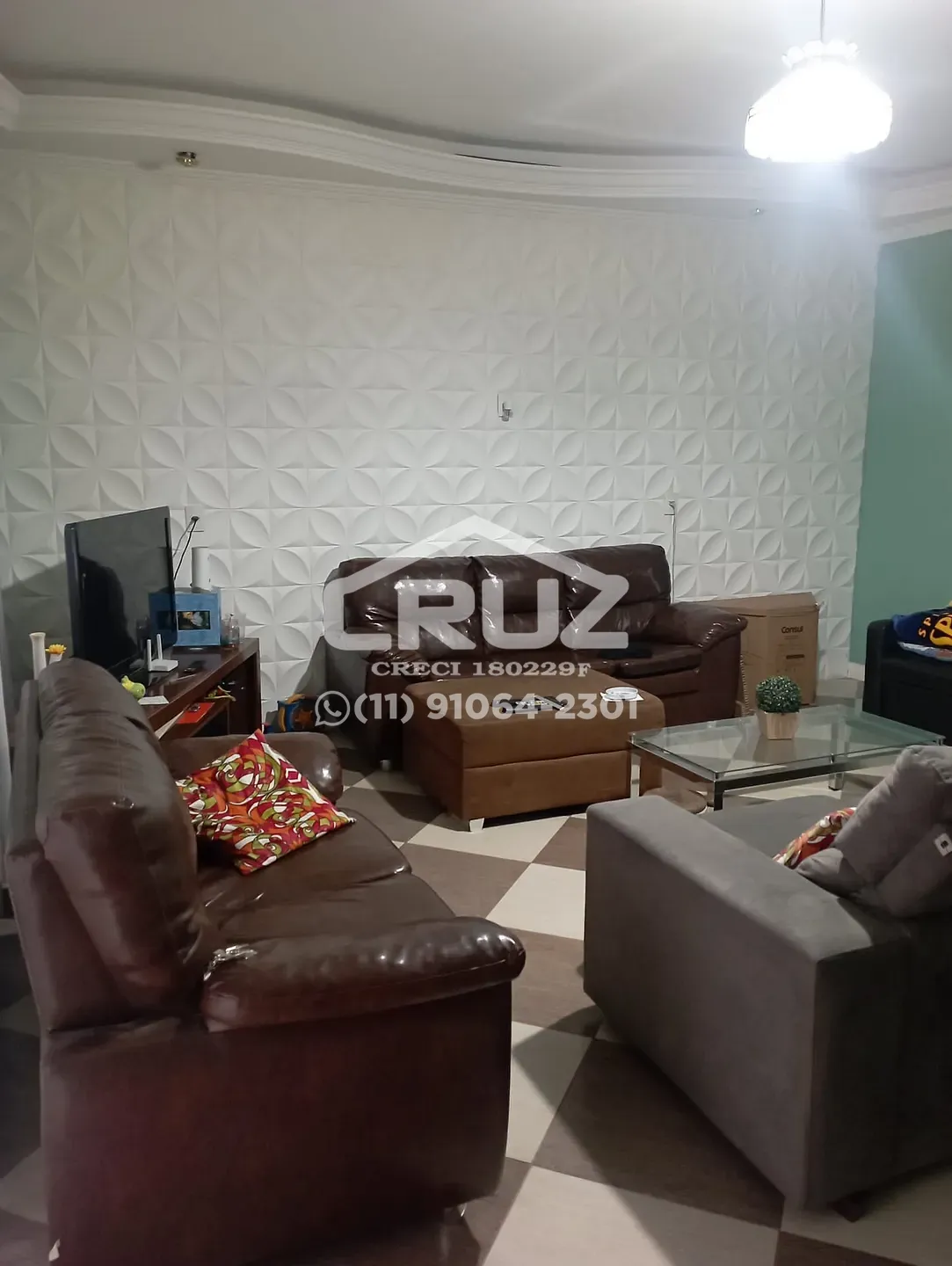 Casa, 3 quartos, 280 m² - Foto 8