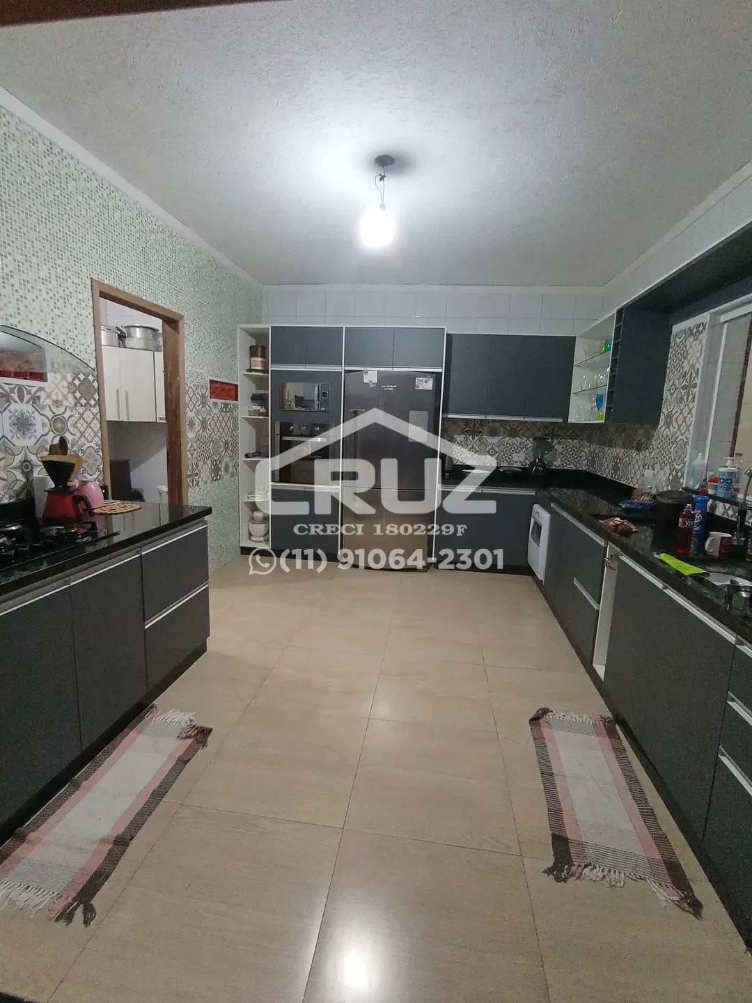 Casa, 3 quartos, 280 m² - Foto 11