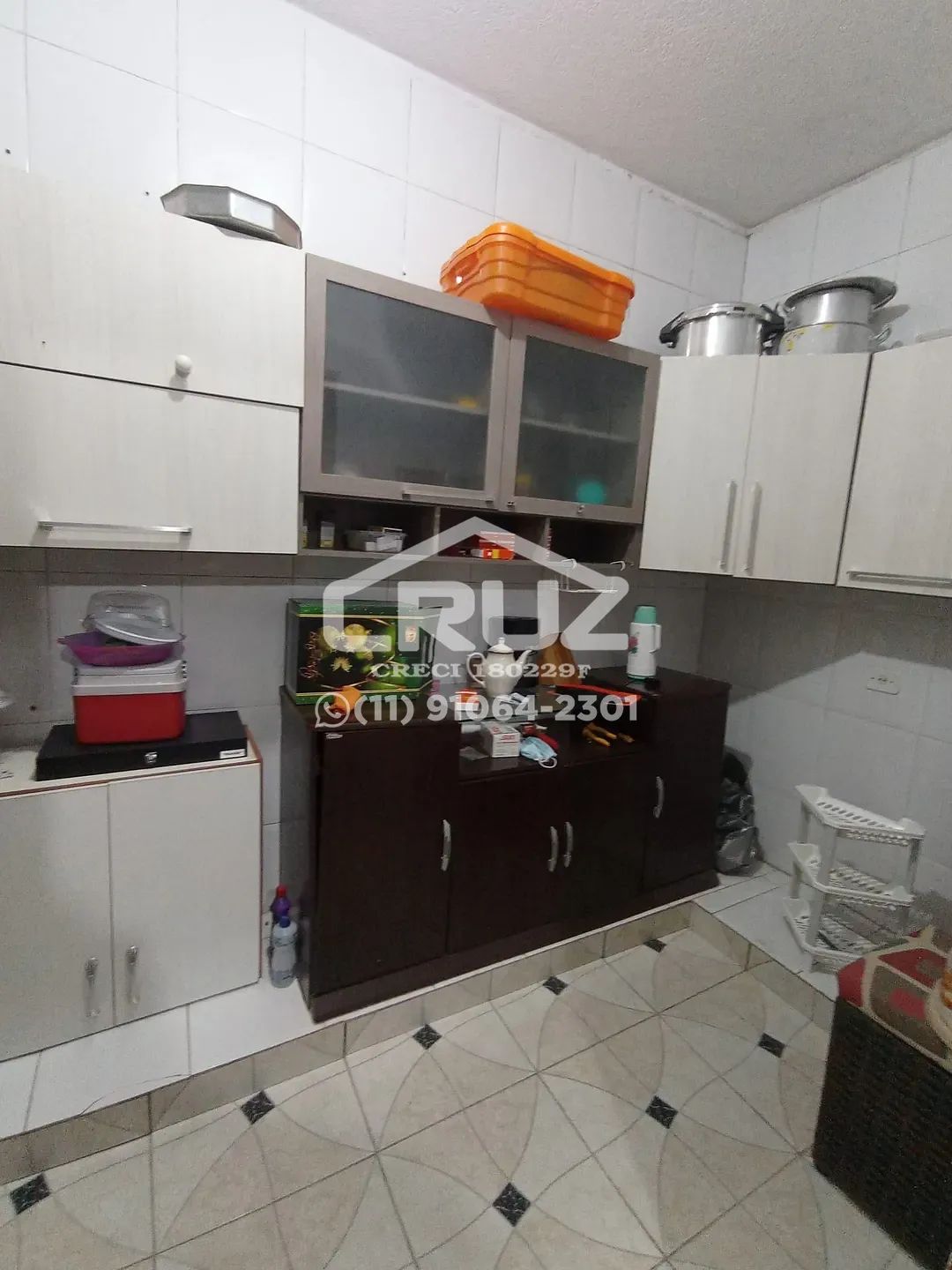 Casa, 3 quartos, 280 m² - Foto 12