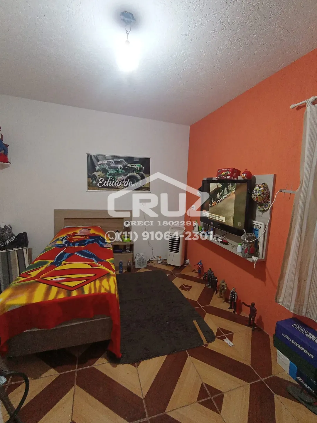 Casa, 3 quartos, 280 m² - Foto 16