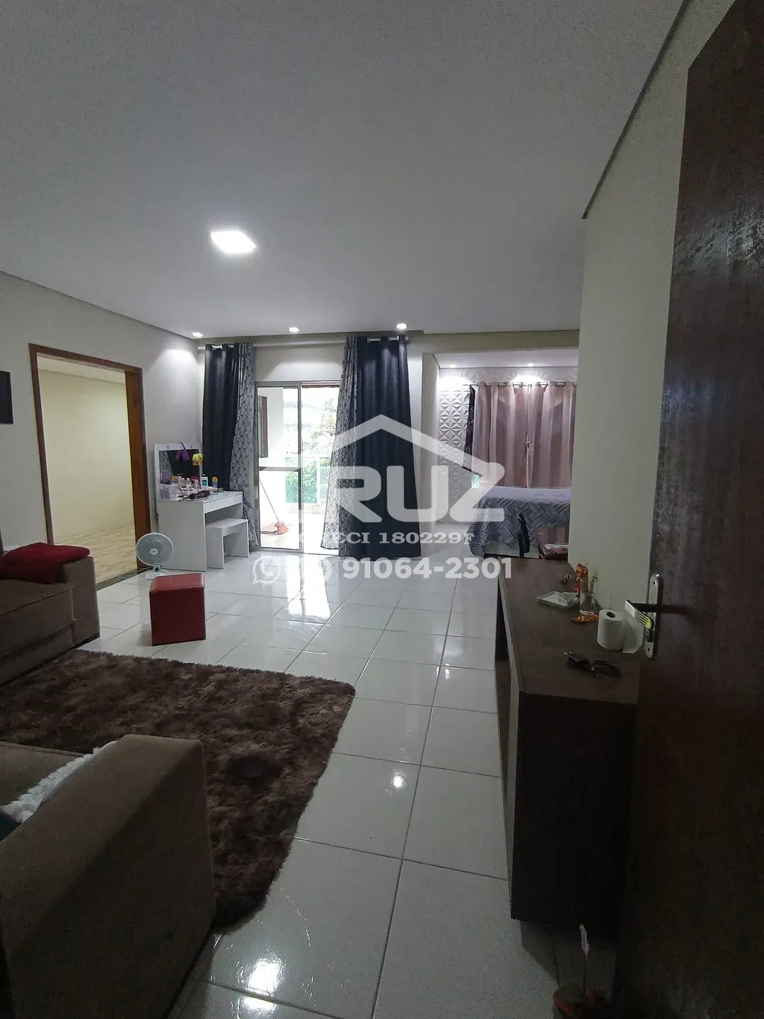 Casa, 3 quartos, 280 m² - Foto 19