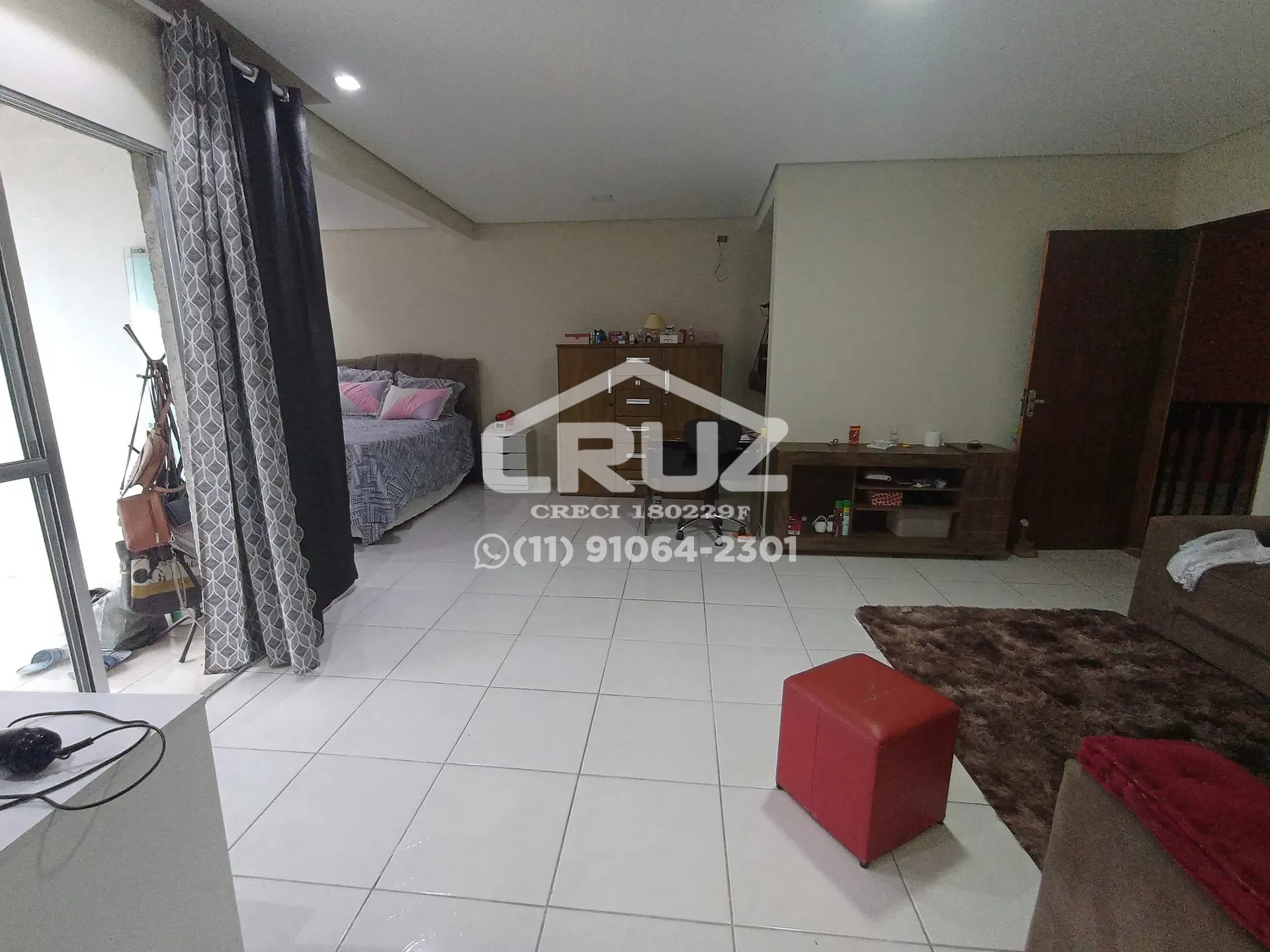 Casa, 3 quartos, 280 m² - Foto 21