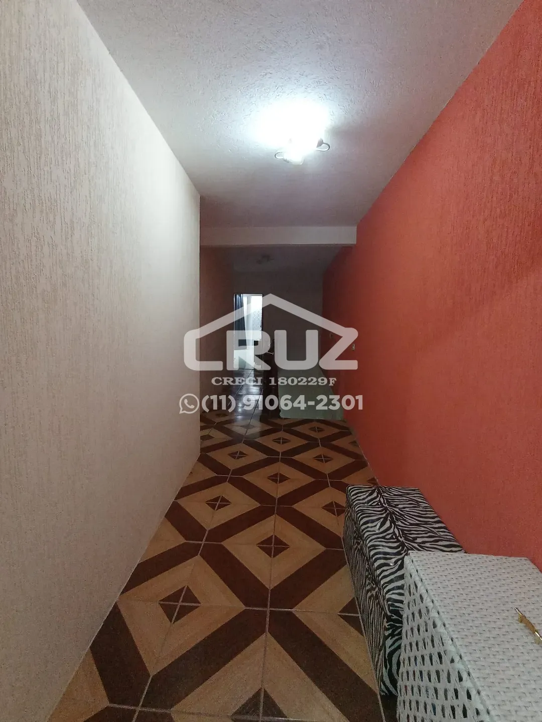 Casa, 3 quartos, 280 m² - Foto 23