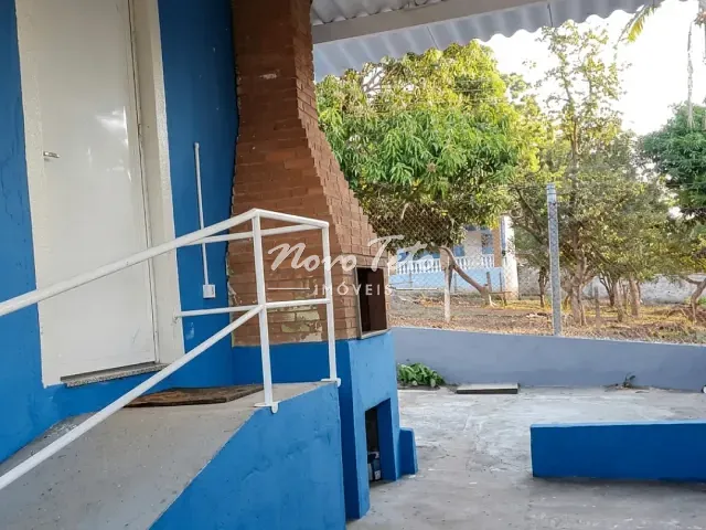 Casa 2 quartos e 1 banheiro, à venda, no bairro Jardim Santa Hermínia em São José dos Campos