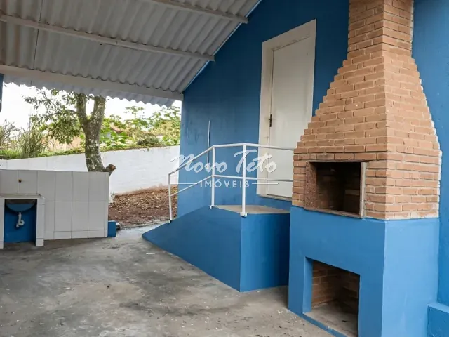 Casa 2 quartos e 1 banheiro, à venda, no bairro Jardim Santa Hermínia em São José dos Campos