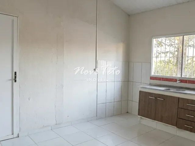 Casa 2 quartos e 1 banheiro, à venda, no bairro Jardim Santa Hermínia em São José dos Campos