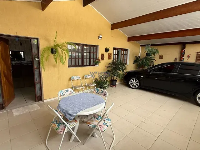 Casa com 250m² 3 quartos e 2 banheiros, à venda, no bairro Jardim das Indústrias em São José dos Campos