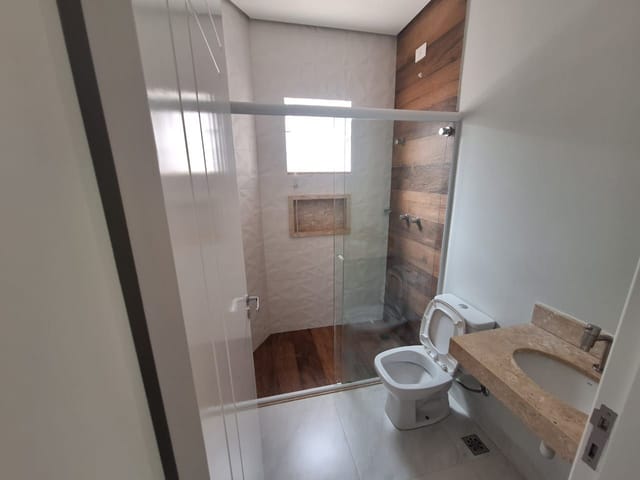 Foto do Casa - Casa com 2 dormitórios à venda por R$ 520.000 - Jardim Terramérica II - Americana/SP | Pacheco imóveis