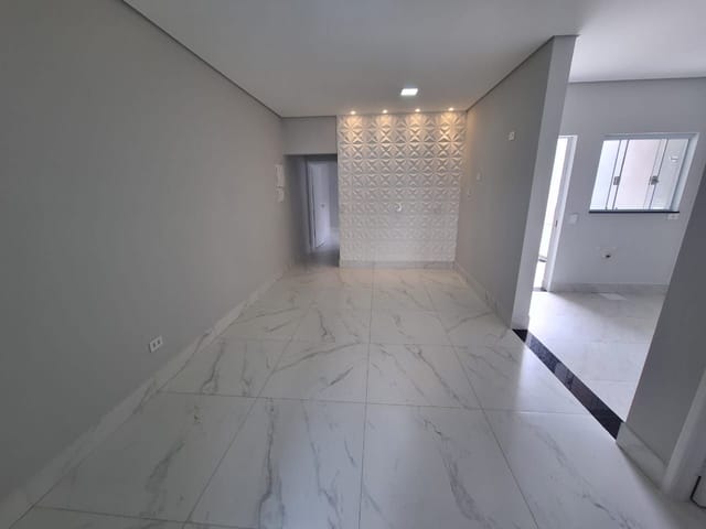 Foto do Casa - Casa com 2 dormitórios à venda por R$ 520.000 - Jardim Terramérica II - Americana/SP | Pacheco imóveis