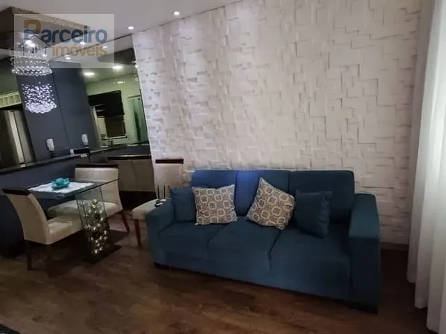 Sobrado com 80m², à venda, no bairro Parada XV de Novembro em São Paulo