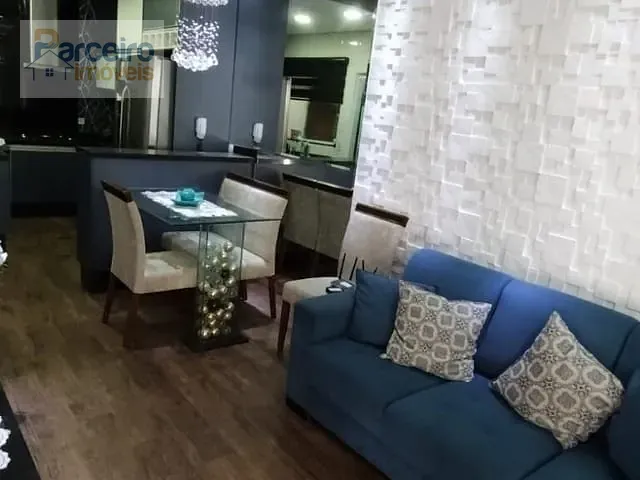 Sobrado com 80m², à venda, no bairro Parada XV de Novembro em São Paulo