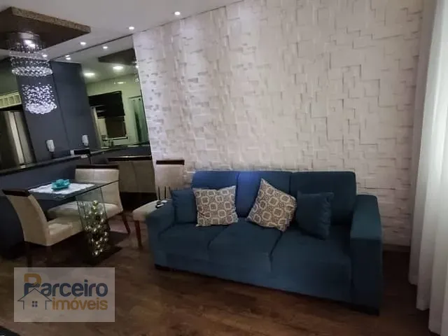 Sobrado com 80m², à venda, no bairro Parada XV de Novembro em São Paulo