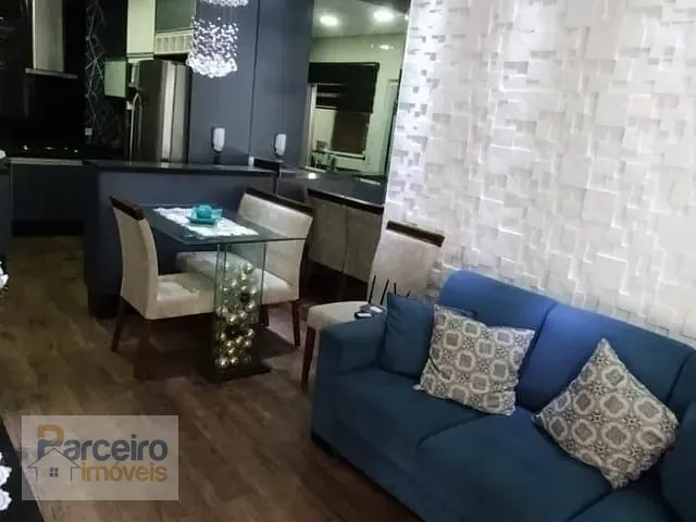 Sobrado com 80m², à venda, no bairro Parada XV de Novembro em São Paulo
