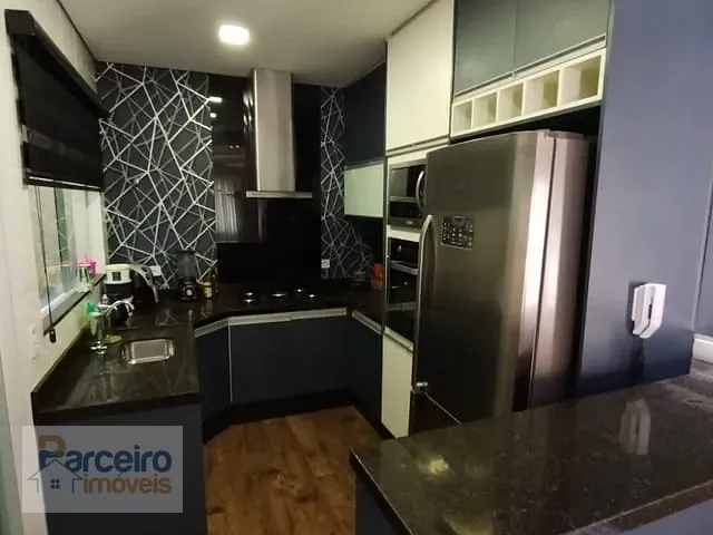 Sobrado com 80m², à venda, no bairro Parada XV de Novembro em São Paulo
