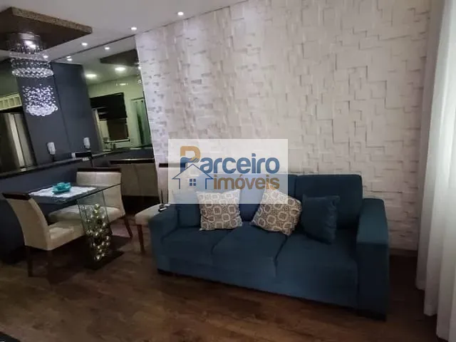Sobrado com 80m², à venda, no bairro Parada XV de Novembro em São Paulo