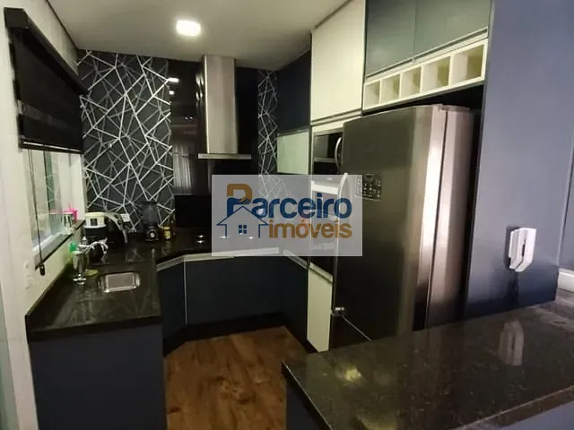 Sobrado com 80m², à venda, no bairro Parada XV de Novembro em São Paulo