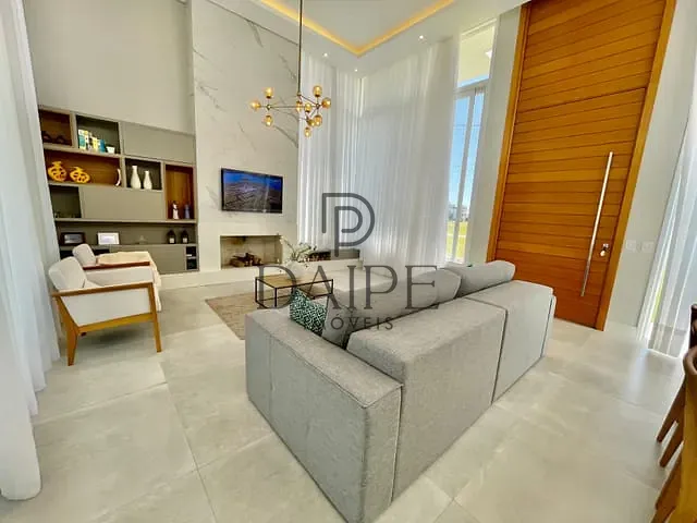 Casa com 600m² 4 quartos e 5 banheiros, à venda, no bairro Atlântida-Sul em Xangri-Lá