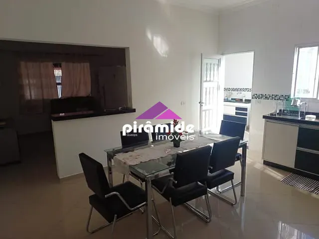 Casa com 175m² 2 quartos e 2 banheiros, à venda, no bairro Residencial Parque dos Sinos em Jacareí