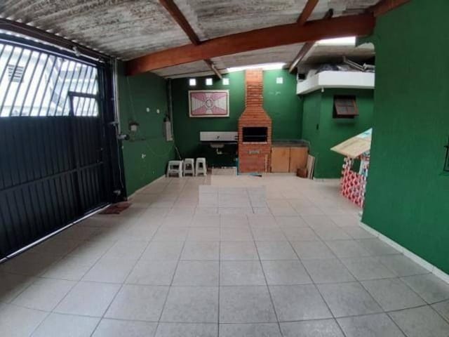 Casa com 150m² 2 quartos e 2 banheiros, à venda, no bairro Jardim D'abril em Osasco