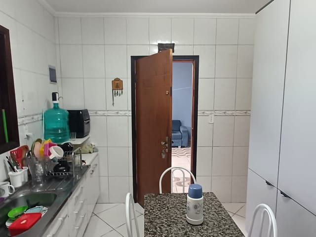 Casa com 150m² 2 quartos e 2 banheiros, à venda, no bairro Jardim D'abril em Osasco