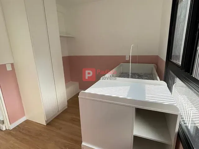 Casa com 130m² 2 quartos e 2 banheiros, à venda, no bairro Campo Belo em São Paulo
