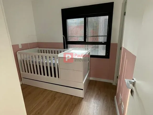 Casa com 130m² 2 quartos e 2 banheiros, à venda, no bairro Campo Belo em São Paulo