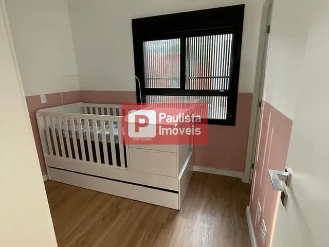Casa com 130m² 2 quartos e 2 banheiros, à venda, no bairro Campo Belo em São Paulo