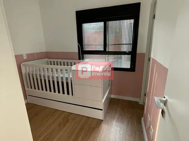 Casa com 130m² 2 quartos e 2 banheiros, à venda, no bairro Campo Belo em São Paulo
