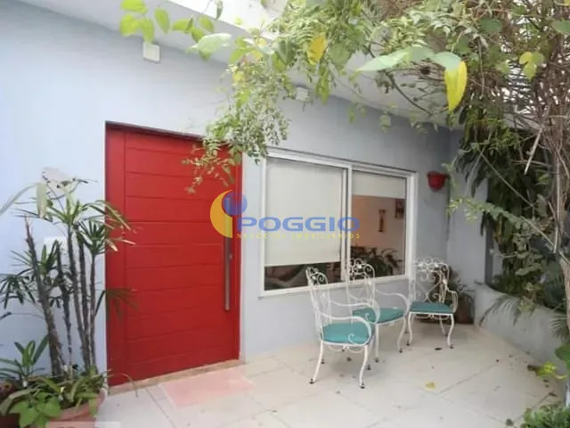 Casa com 480m² 3 quartos e 4 banheiros, à venda, no bairro Butantã em São Paulo
