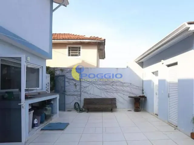 Casa com 480m² 3 quartos e 4 banheiros, à venda, no bairro Butantã em São Paulo