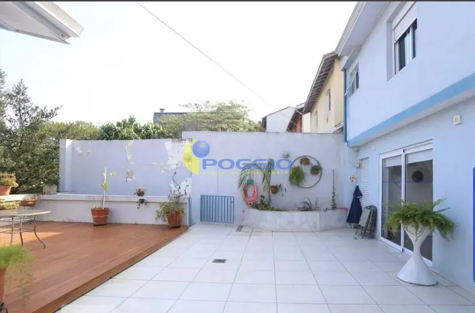 Casa, 3 quartos, 400 m² - Foto 6