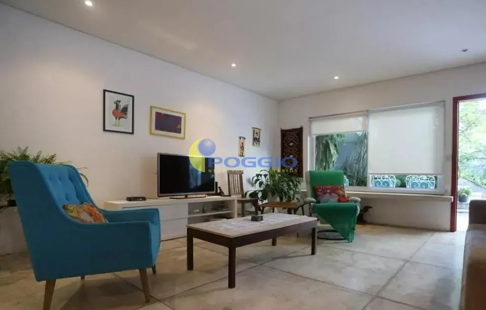 Casa, 3 quartos, 400 m² - Foto 10