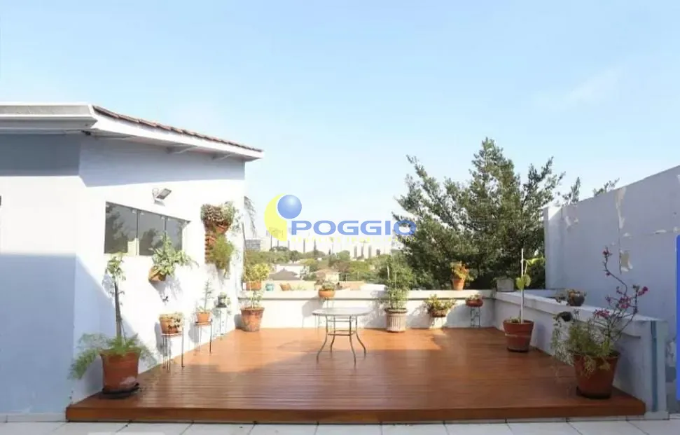 Casa, 3 quartos, 400 m² - Foto 8