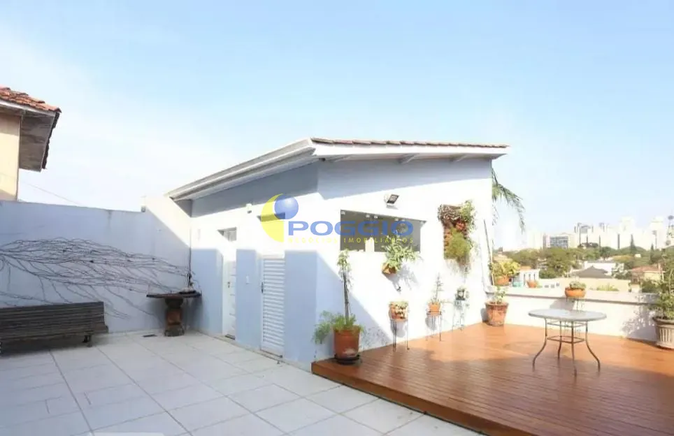 Casa, 3 quartos, 400 m² - Foto 9