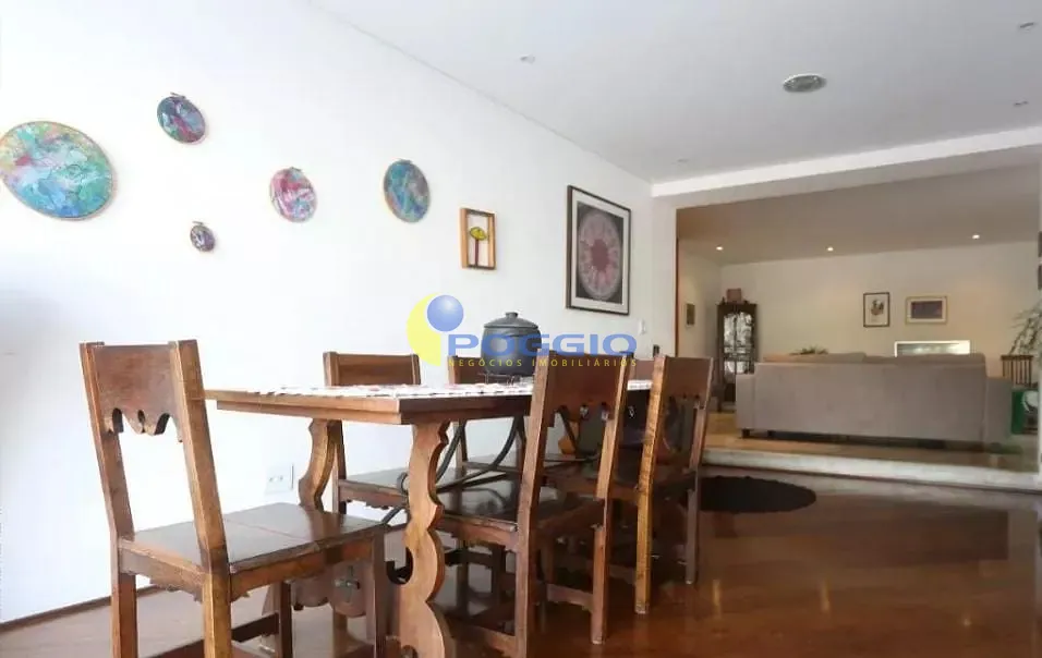 Casa, 3 quartos, 400 m² - Foto 16