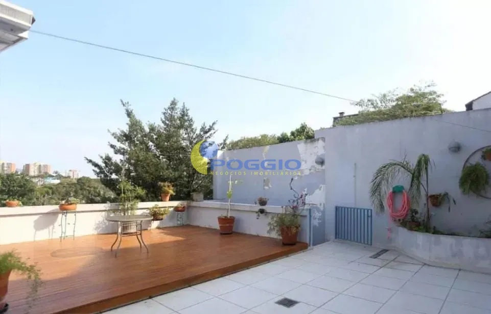 Casa, 3 quartos, 400 m² - Foto 7