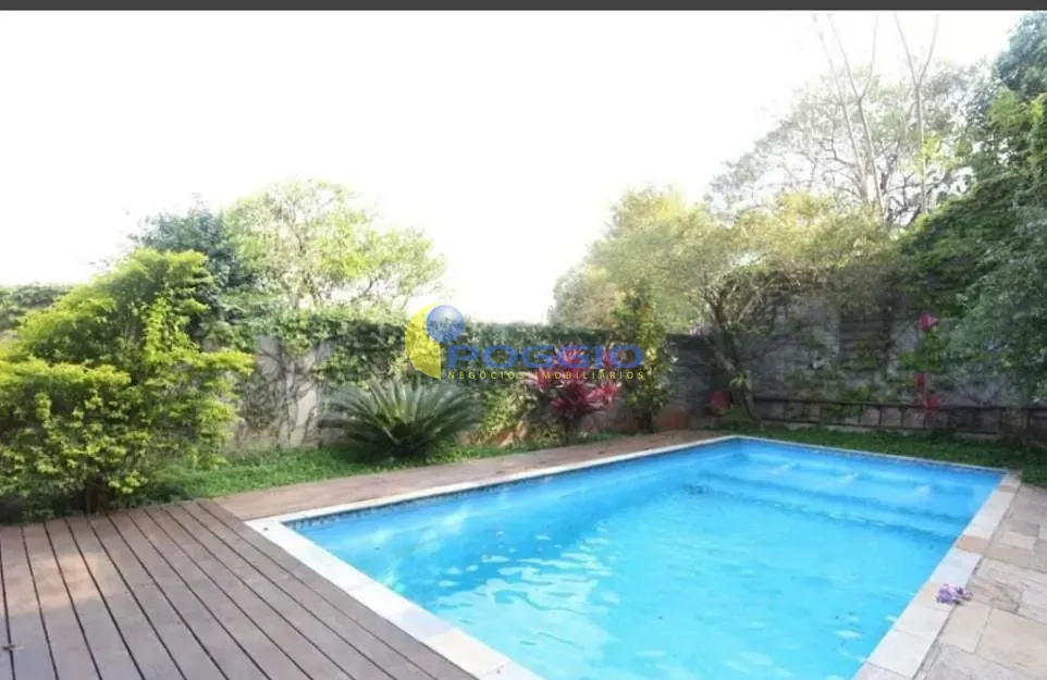 Casa, 3 quartos, 400 m² - Foto 35