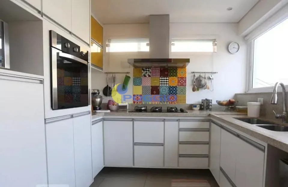 Casa, 3 quartos, 400 m² - Foto 19