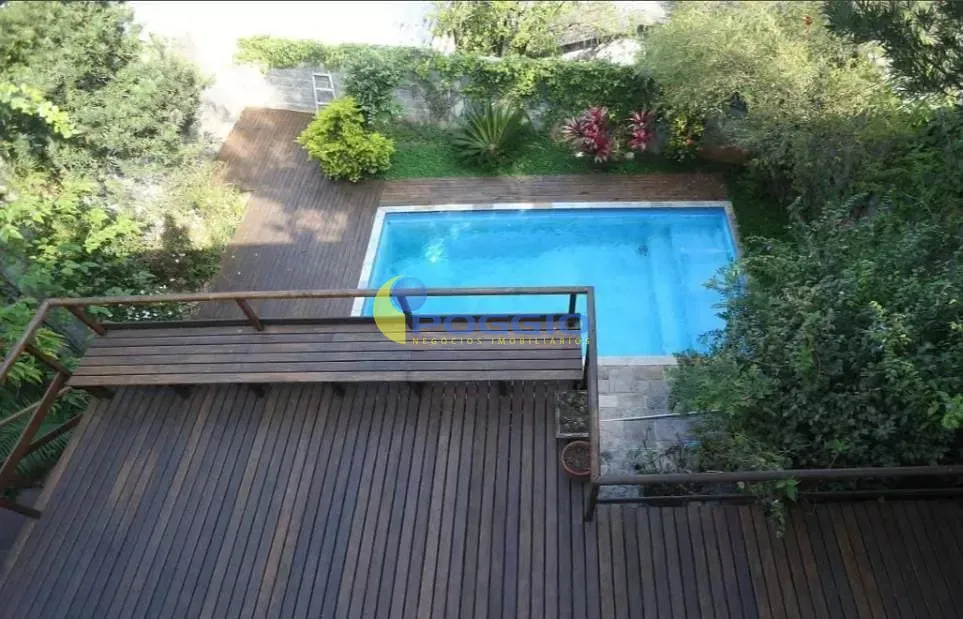 Casa, 3 quartos, 400 m² - Foto 33