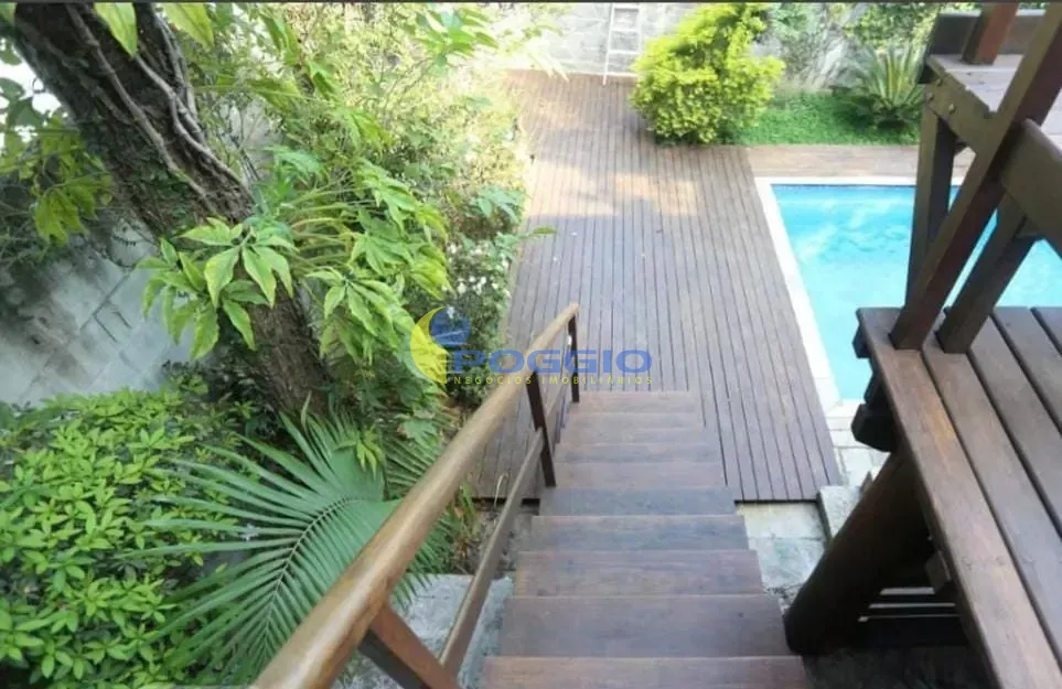 Casa, 3 quartos, 400 m² - Foto 34
