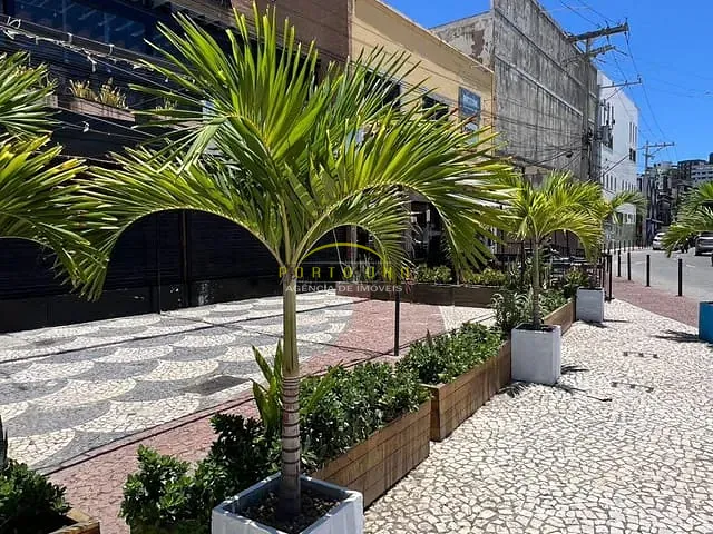 Casa com 380m², à venda, no bairro Rio Vermelho em Salvador