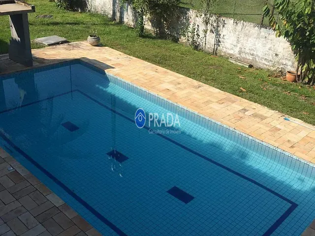 Casa com 800m² 5 quartos e 4 banheiros, à venda, no bairro Boiçucanga em São Sebastião