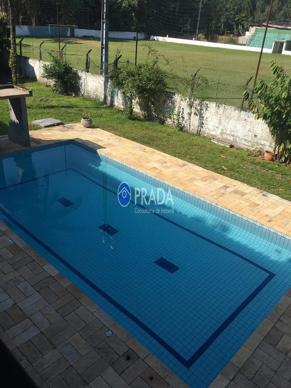 Casa, 5 quartos, 413 m² - Foto 4