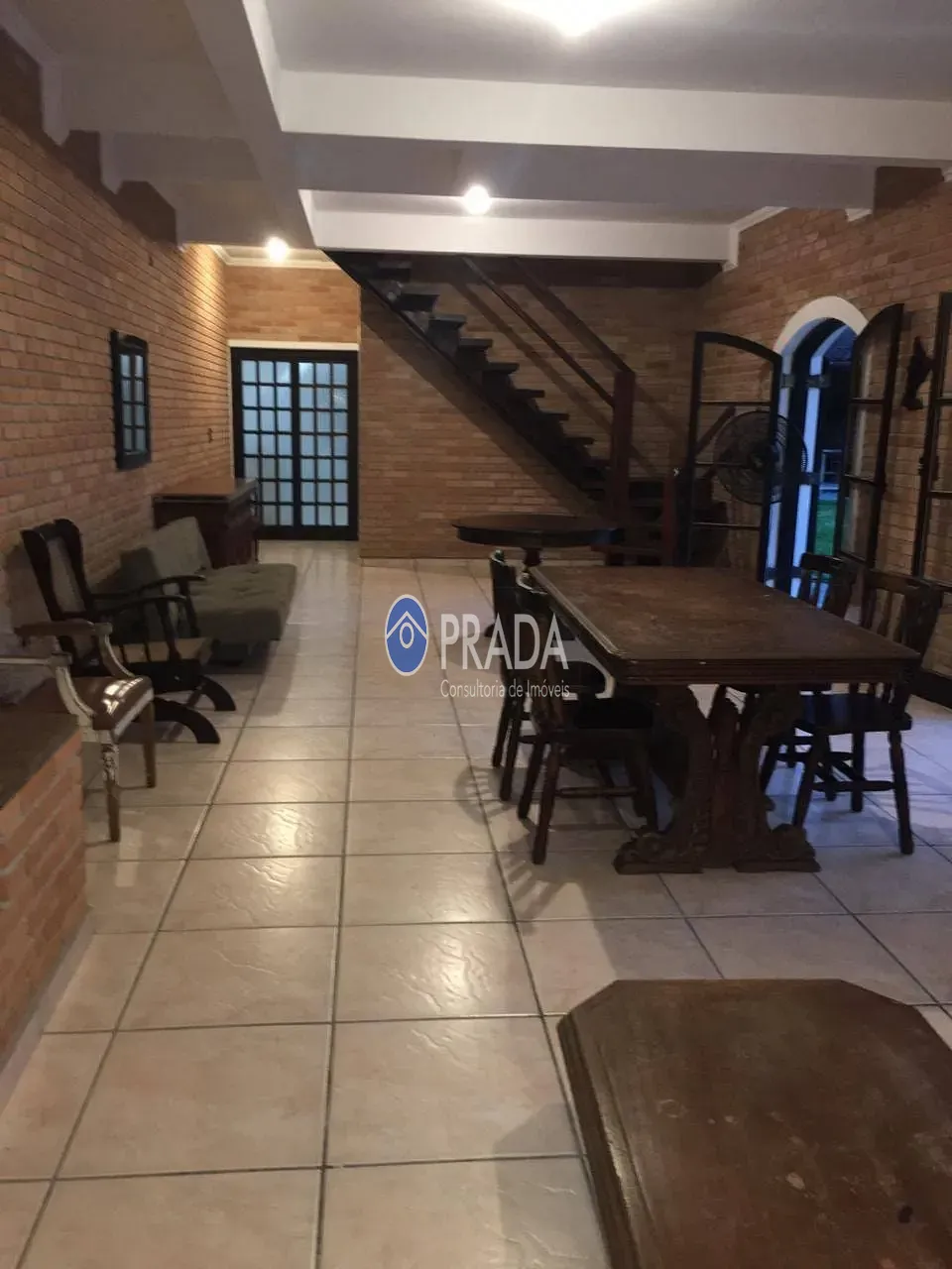 Casa, 5 quartos, 413 m² - Foto 5