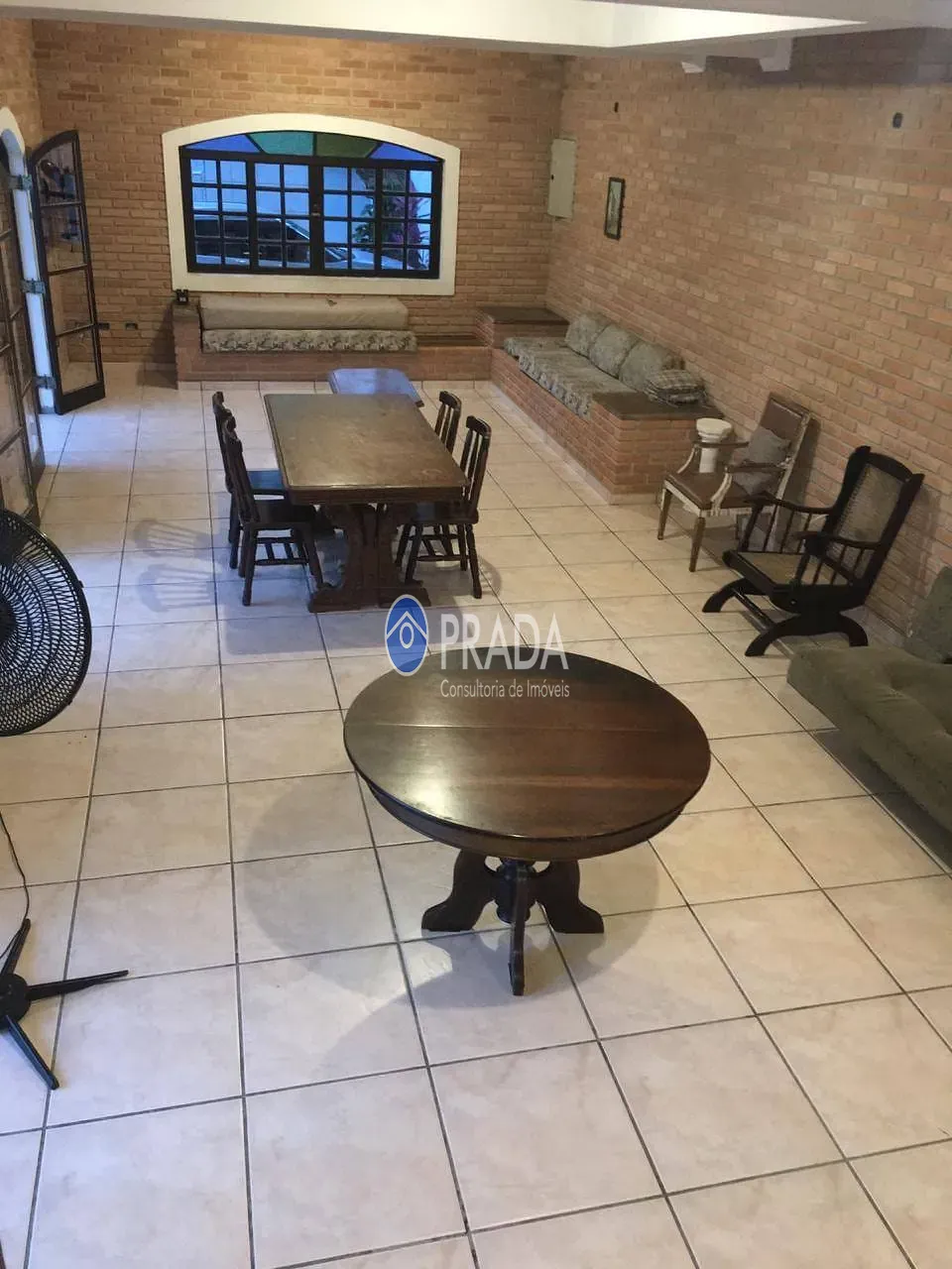 Casa, 5 quartos, 413 m² - Foto 6