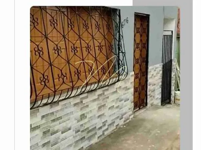 Casa com 198m² 3 quartos e 3 banheiros, à venda, no bairro centro  em Una