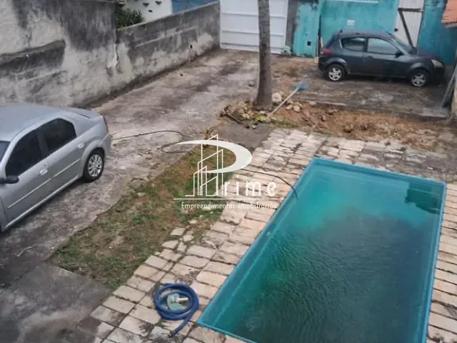 Casa com 360m² 4 quartos e 4 banheiros, à venda, no bairro Piratininga em Niterói